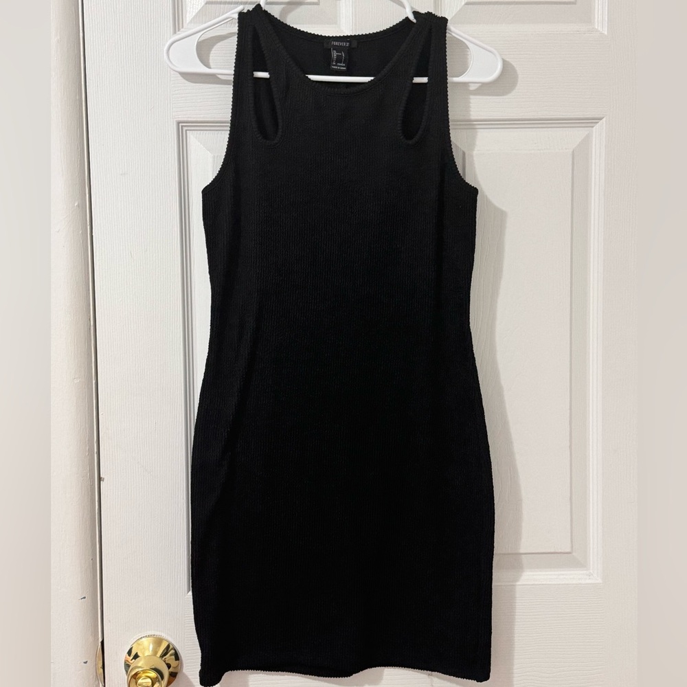 Bodycon dress